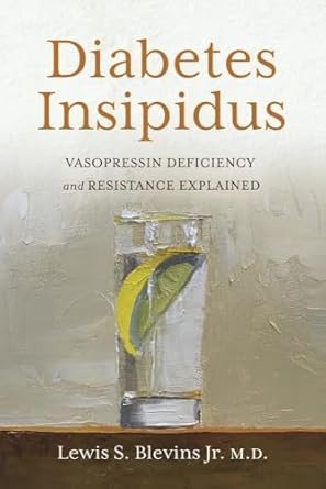 Diabetes Insipidus