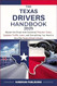 The Texas Drivers Handbook 2025