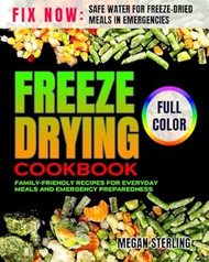 Freeze-Drying Cookbook
