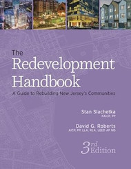 The Redevelopment Handbook