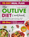 The Outlive Diet Cookbook