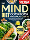 The Mind Diet Cookbook For Seniors Over 60