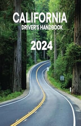 California Drivers Handbook 2024