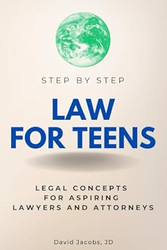 Law for Teens Step by Step