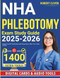 NHA Phlebotomy Study Guide