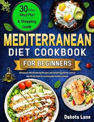 Mediterranean Cookbook for Beginners