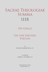 Sacrae Theologiae Summa IIIB