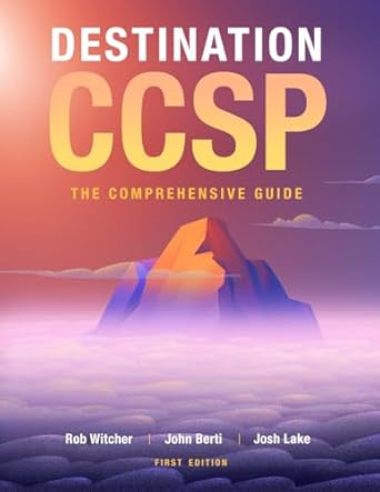 Destination CCSP