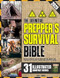 The Definitive Preppers Survival Bible