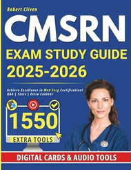 CMSRN Exam Prep