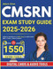 CMSRN Exam Prep