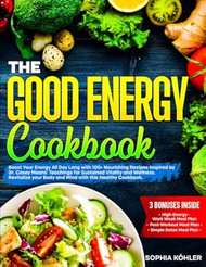 THE GOOD ENERGY COOKBOOK