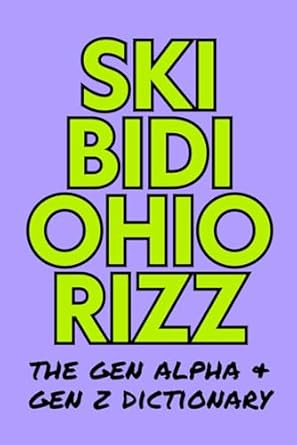 Skibidi Ohio Rizz