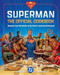 DC: Superman: The Official Cookbook: Recipes from