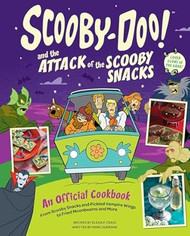 Scooby-Doo! and the Attack of the Scooby Snacks [An Official