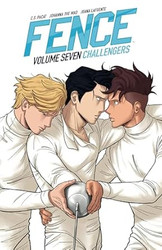 Fence: Challengers