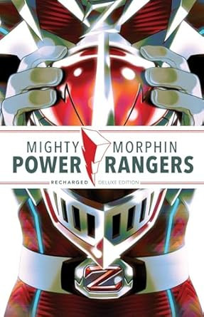 Mighty Morphin Power Rangers