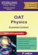 OAT Physics Essential Content