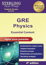 GRE Physics Essential Content