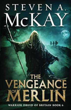 The Vengeance of Merlin