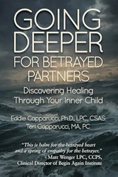 Going Deeper For Betrayed Partners