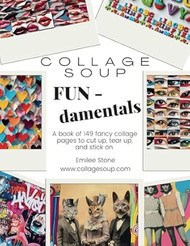 Collage Soup - FUN-damentals