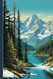 Alaska Travel Journal