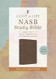 The Light for Life NASB Study Bible--Atlas Edition [Thumb
