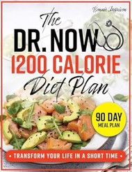 THE DR. NOW 1200 CALORIE DIET PLAN