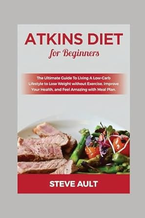 Atkins Diet for Beginners