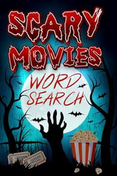 Scary Movies Word Search