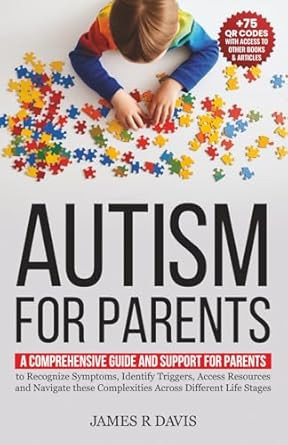 Autism for Parents