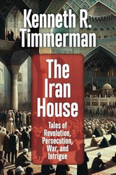 The Iran House
