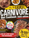 The Easiest Carnivore Diet Cookbook