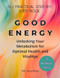 GOOD ENERGY N.1 Practical Step by Step Book