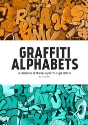 Graffiti Alphabets by Simon Dee