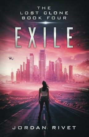 Exile (The Lost Clone)