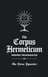 Corpus Hermeticum