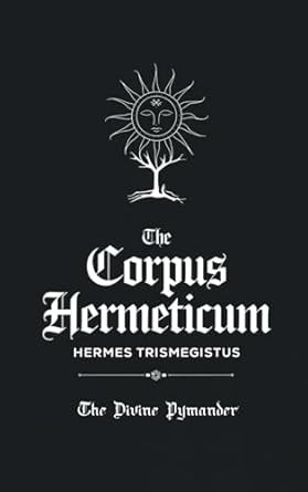Corpus Hermeticum