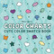 Color Charts: Cute Blank Color Swatch Charts Palette For Color Charts: Cute Blank Color Swatch Charts Palette For