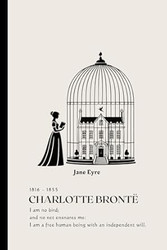 Jane Eyre Charlotte Bronte
