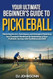 Your ultimate beginner's guide to Pickleball