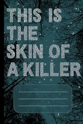 This Is the Skin of a Killer Twilight-Inspired Journal