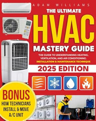 HVAC Mastery Guide [8 in 1]