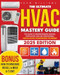 HVAC Mastery Guide [8 in 1]
