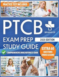 PTCB Exam Prep Study Guide