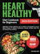 Heart Healthy Diet Cookbook for Beginners