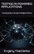 Testing AI-Powered Applications