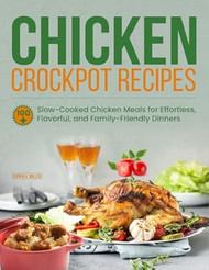 Chicken Crockpot Recipes