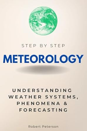 Meteorology Step by Step